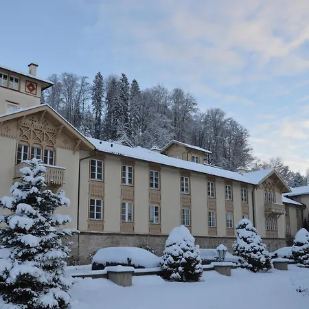 Koenigliche - Watzmannblick - Nahe Zentrum Und Bahnhof