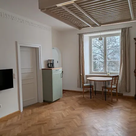 Διαμέρισμα Koenigliche - Watzmannblick - Nahe Zentrum Und Bahnhof *