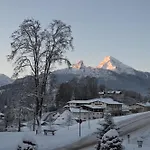 Koenigliche - Watzmannblick - Nahe Zentrum Und Bahnhof *