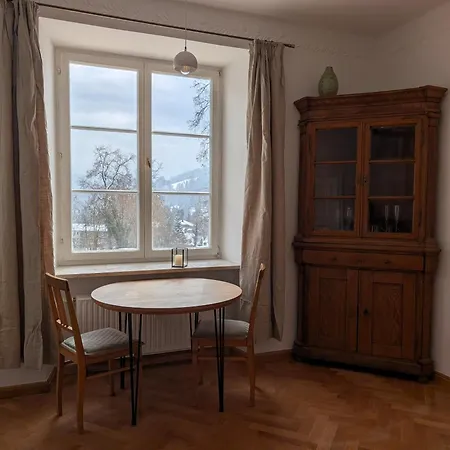 Königliche - Watzmannblick - Nahe Zentrum Und Bahnhof Apartment