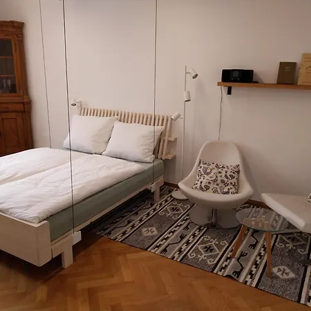 Appartamento Koenigliche - Watzmannblick - Nahe Zentrum Und Bahnhof *