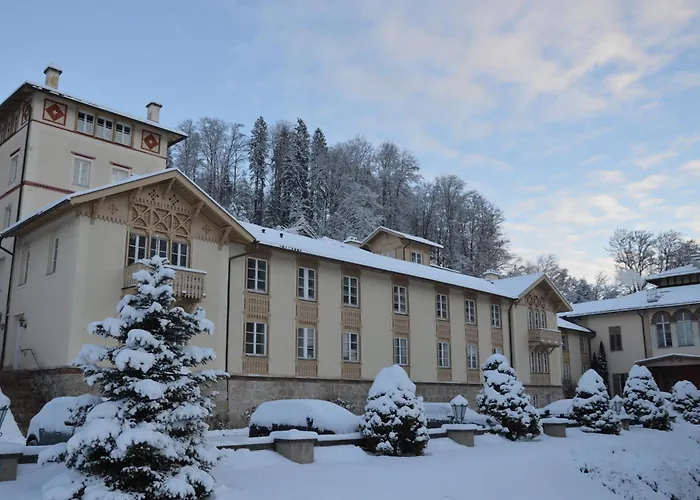 Koenigliche - Watzmannblick - Nahe Zentrum Und Bahnhof